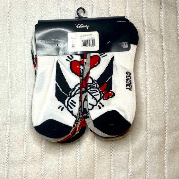 Disney socks - Picture 2 of 2